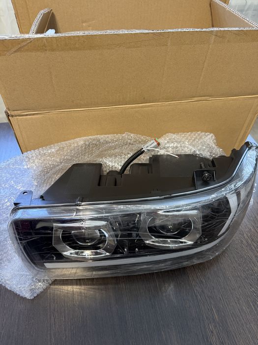 Фары DAF XF 105 LED