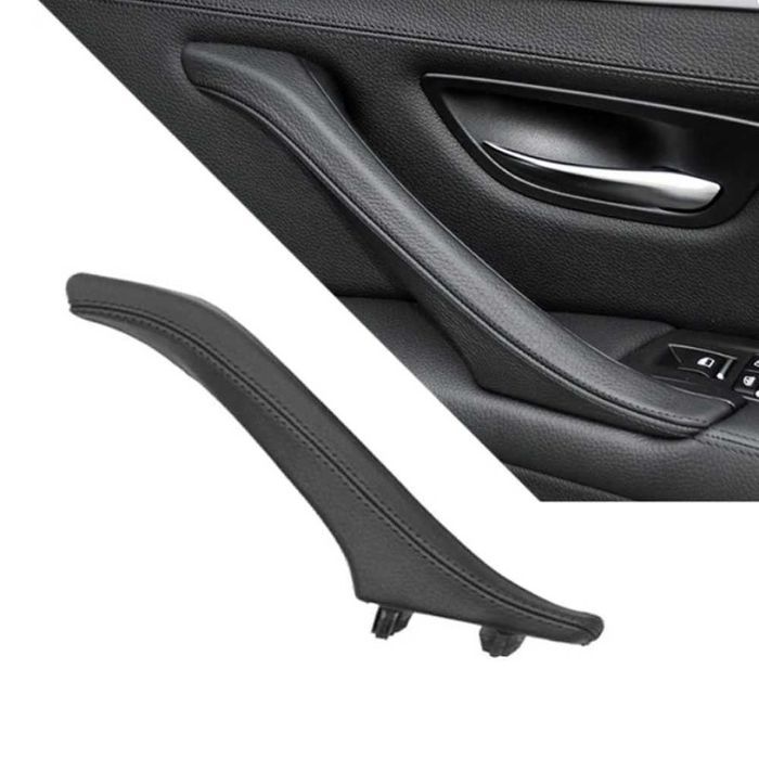 Maner usa interior complet piele dreapta / stanga BMW Seria 5 F10 F11