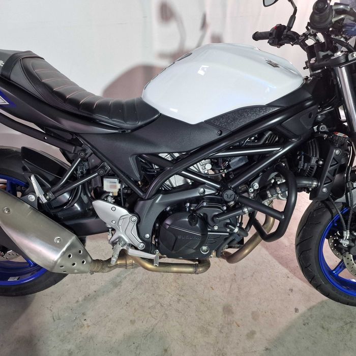 Motocicleta Suzuki SV 650 ABS | S100721 | motomus.ro