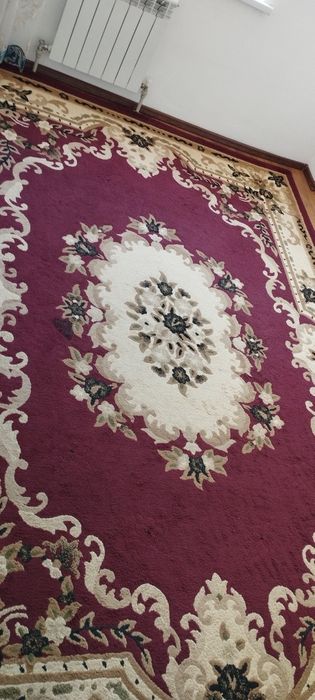 Ковер Размер 3.5х2.5м