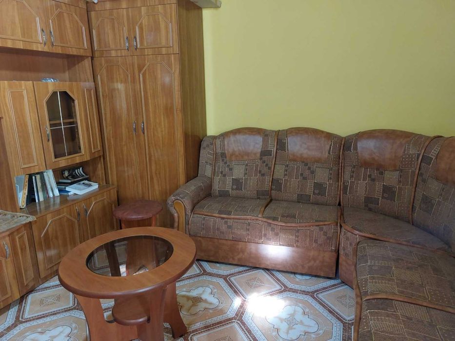 Casă de vânzare cu teren + teren extravilan | Șerbotești, jud. Vaslui