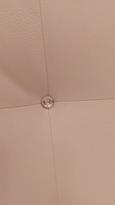 Двуспалка с двумя тумбами