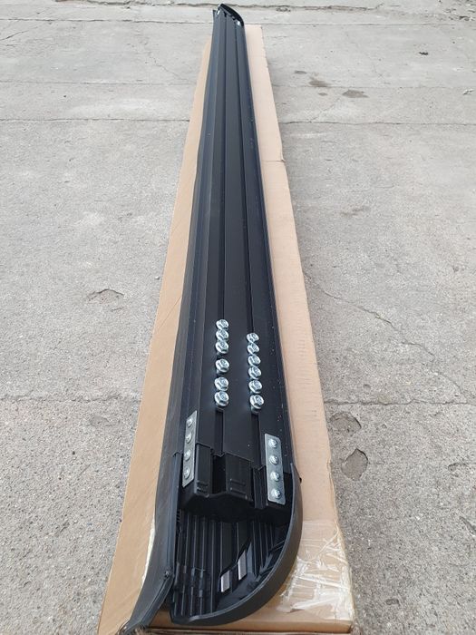 Пороги  Haval H5 2023/2025