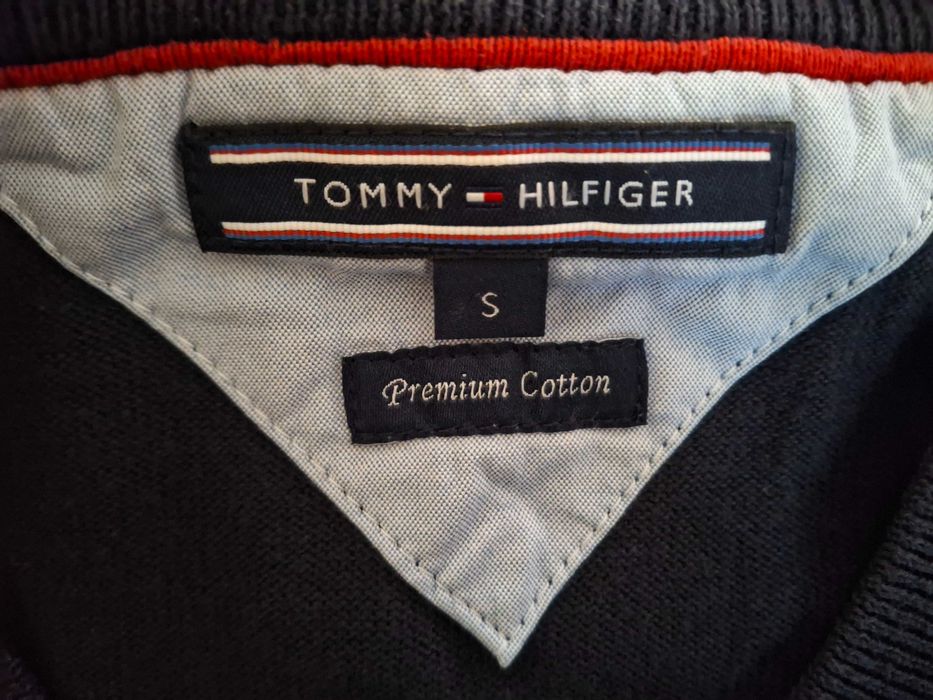 Pulover Tommy Hilfiger