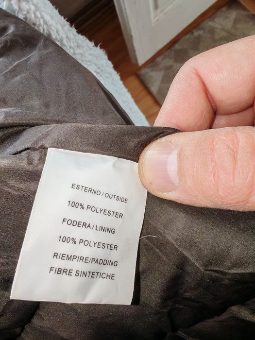 Geaca dama Maps Girl mărimea S