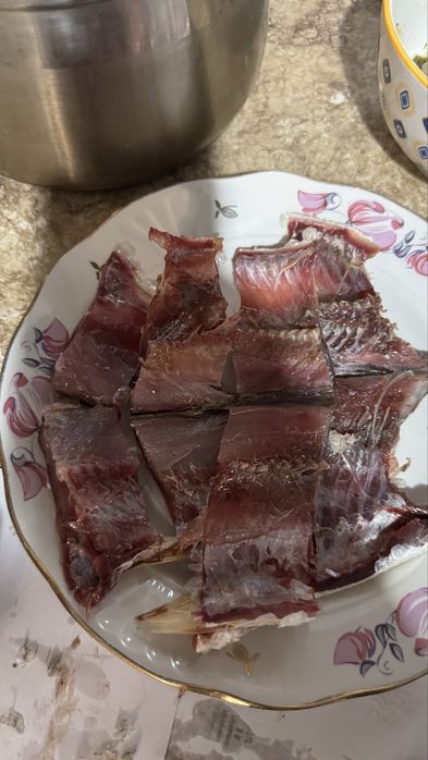 Продаю жерех 5000 тенге