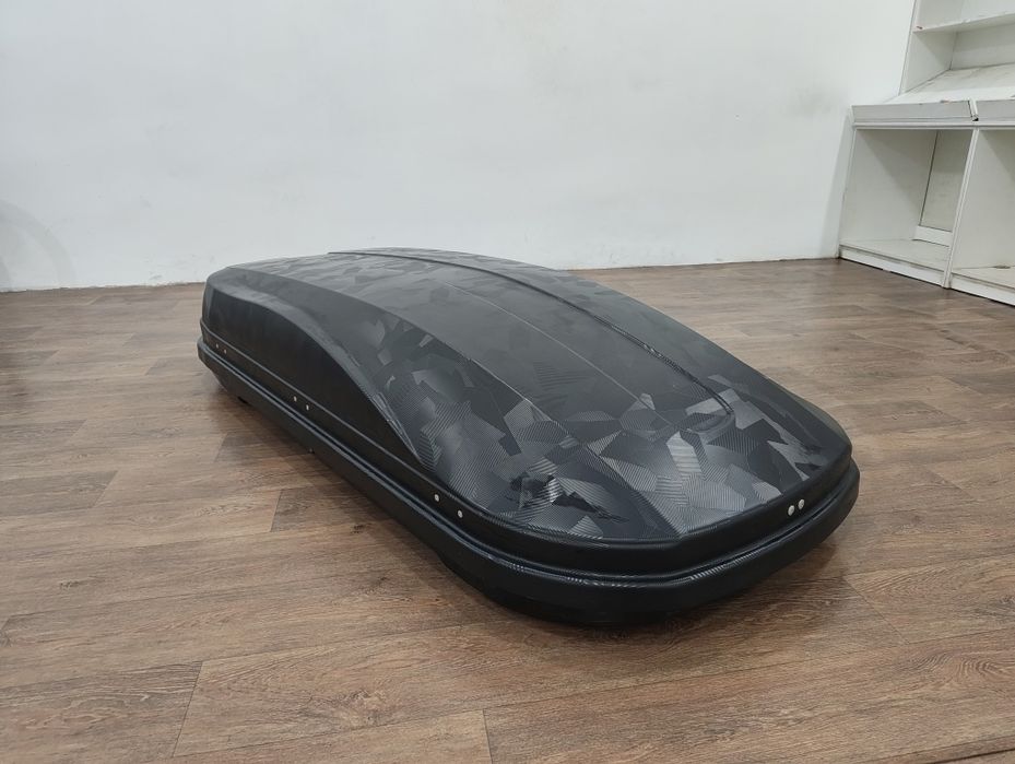 Багажник MagnumED