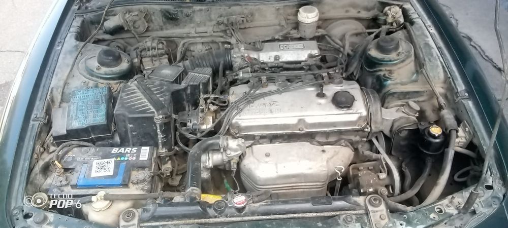 Продам авто срочно