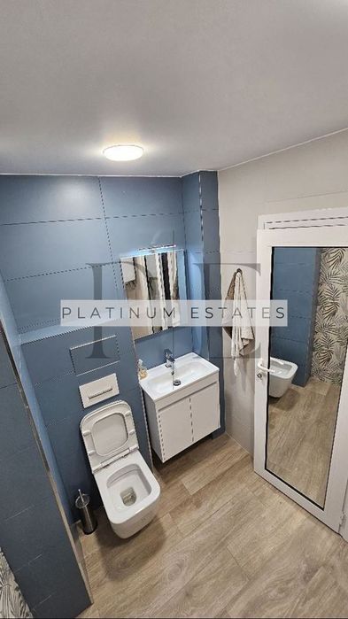 Дава се под наем Двустаен апартамент в София, Изток - 75 кв.м за 700 € - Снимка #4