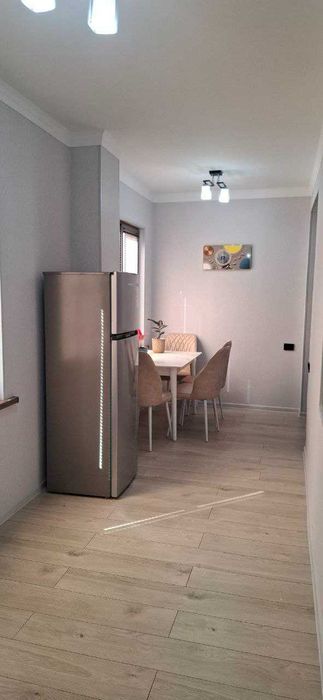 Продаю квартиру в Яшнабадском районе Новострой ул ИЗЗАТ 2х ком 2-этаж