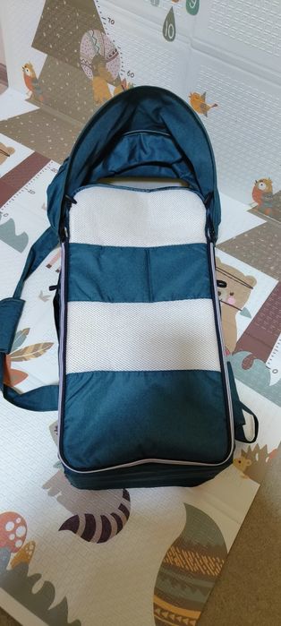 Сумка переноска для младенца