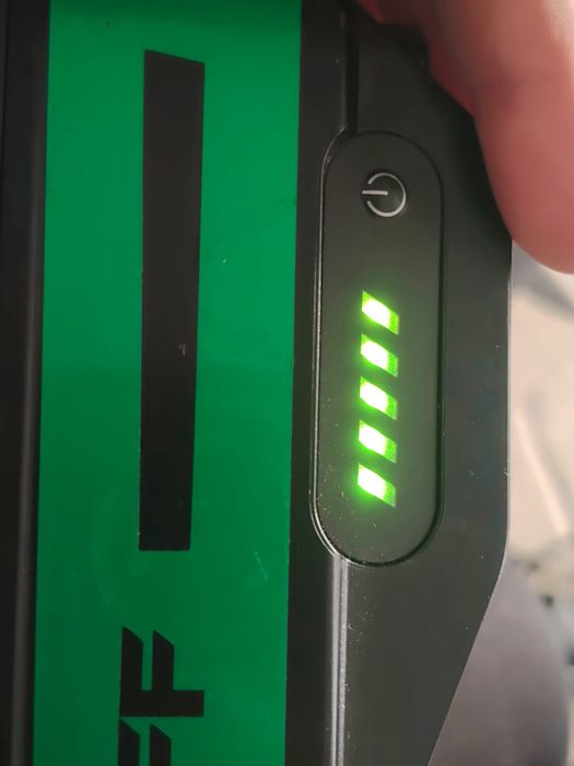 Baterie Bosch bicicleta electrica