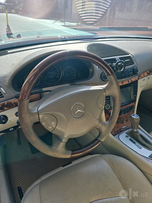 W211 rul sotiladi