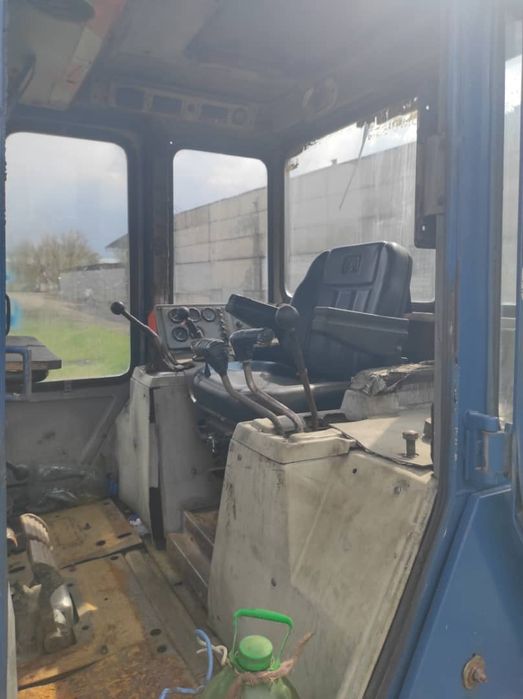 Трактор   Т -15 заводской