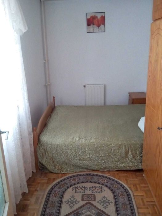 Inchiriez apartament 4 camere in Constanta, Inel II