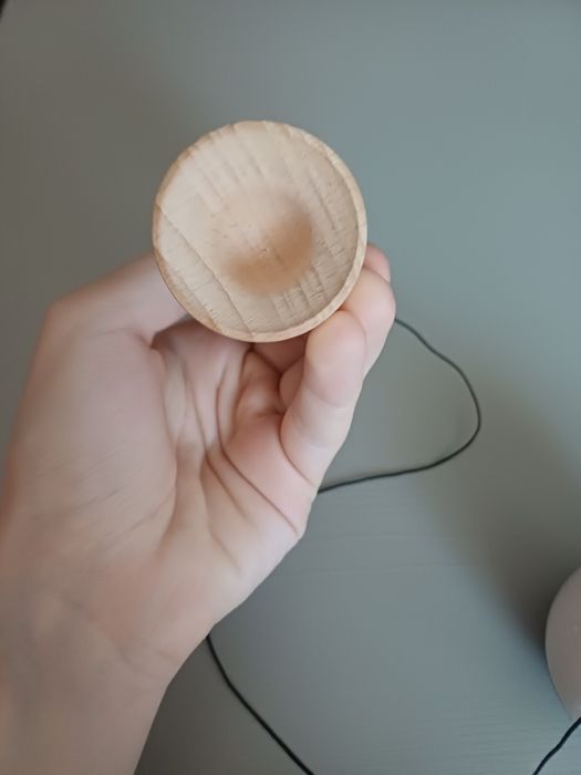 Vand kendama ken krom neapolitan si tama europe catch the flow