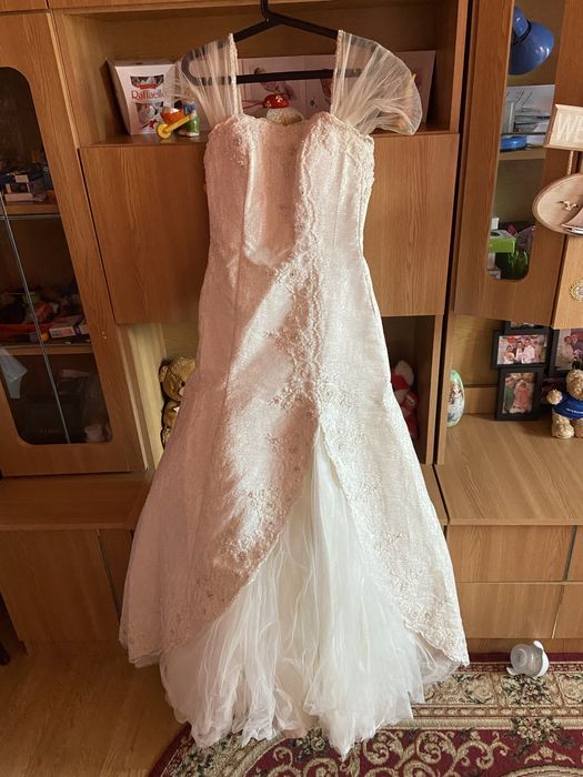 Rochie de mireasa