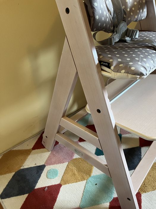 Hauck Beta Plus Детско столче за хранене