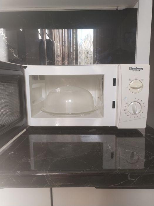 Продам микроволновку
