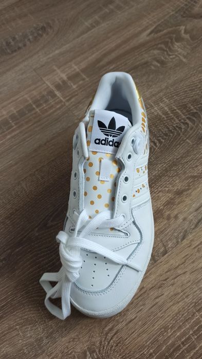 Adidas Originals rivalry goldmt/ft - Чисто нови!