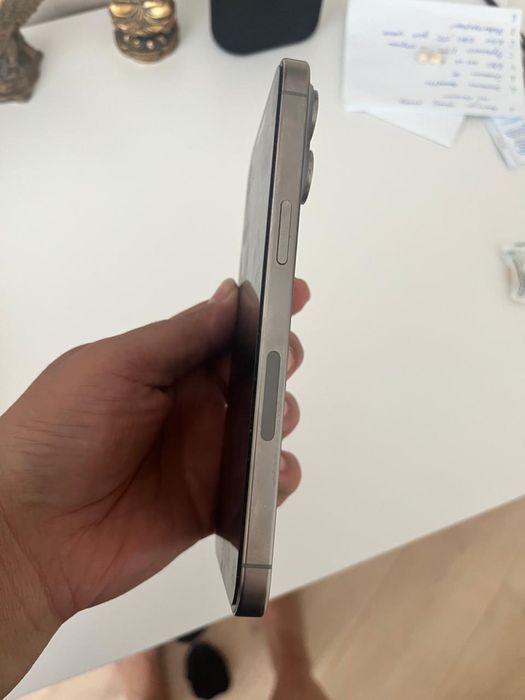 Iphone 15 pro max, б/у