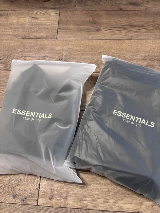 Trening x tracksuit Essentials