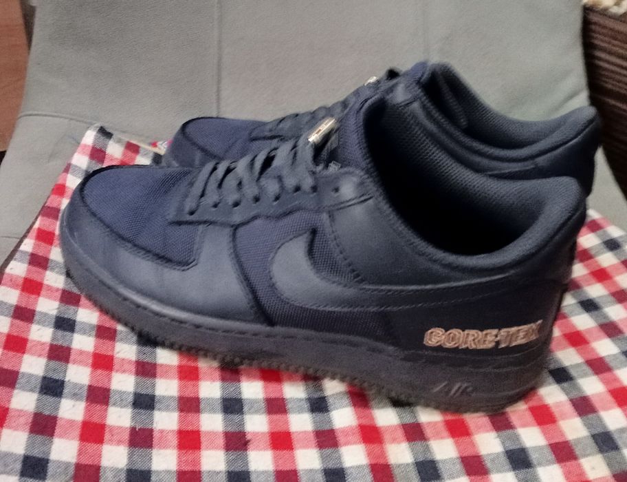Оригинал Nike air Gore-Tex