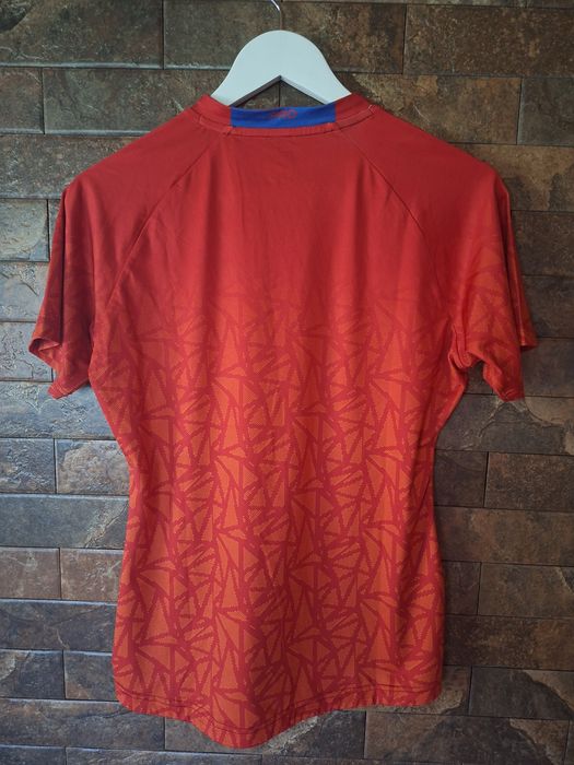 Tricou original Butterfly pentru tenis-S