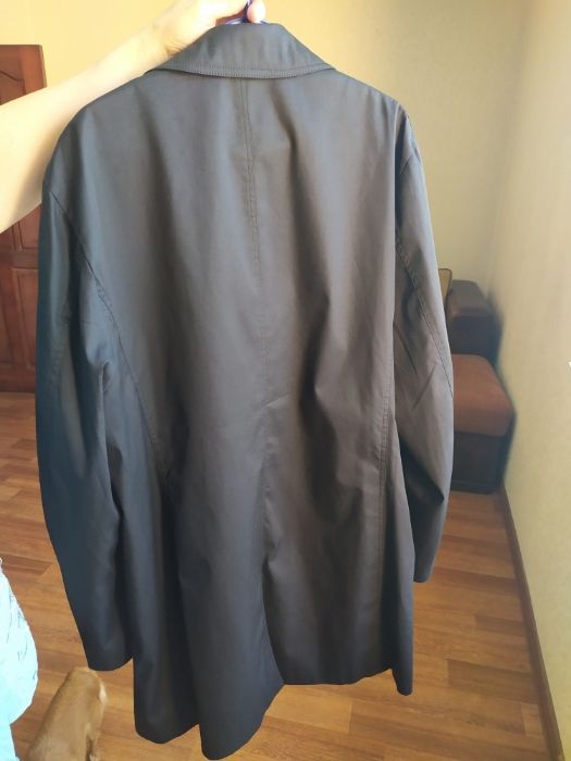 Куртка,  плащ. Вещи новые