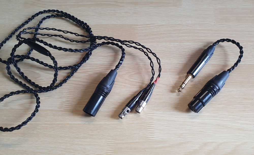 Audeze LCD 2 + cutia specifica