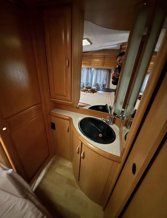 Rulota Hobby Prestige