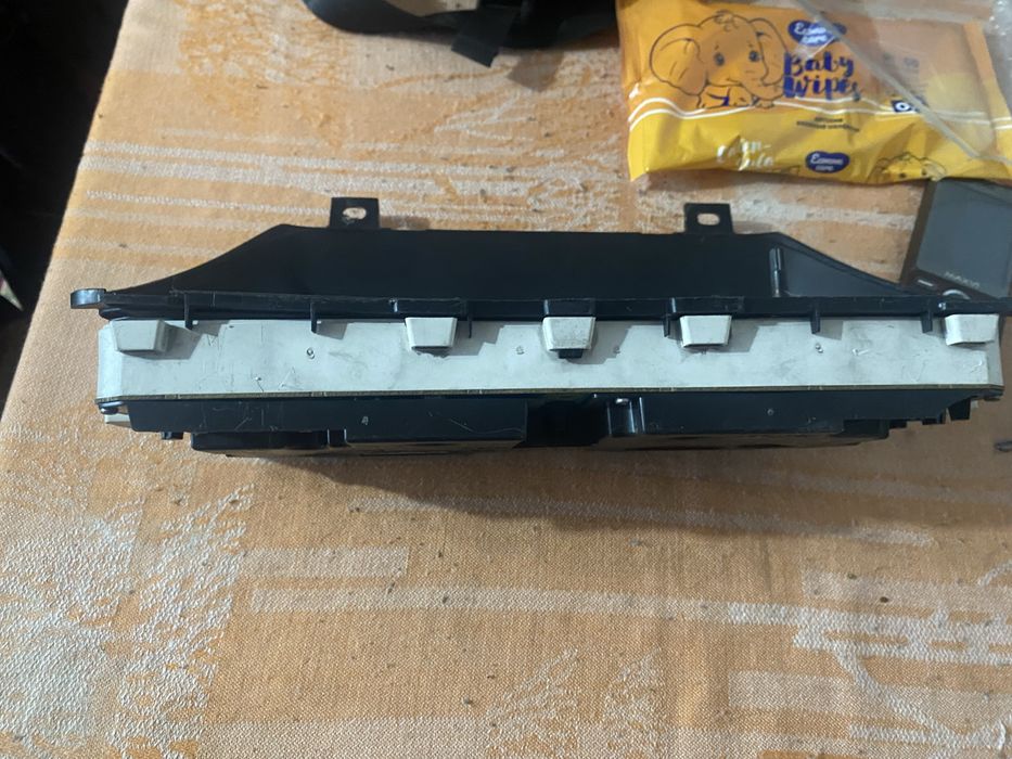 Щиток приборов Ваз Samara 2108