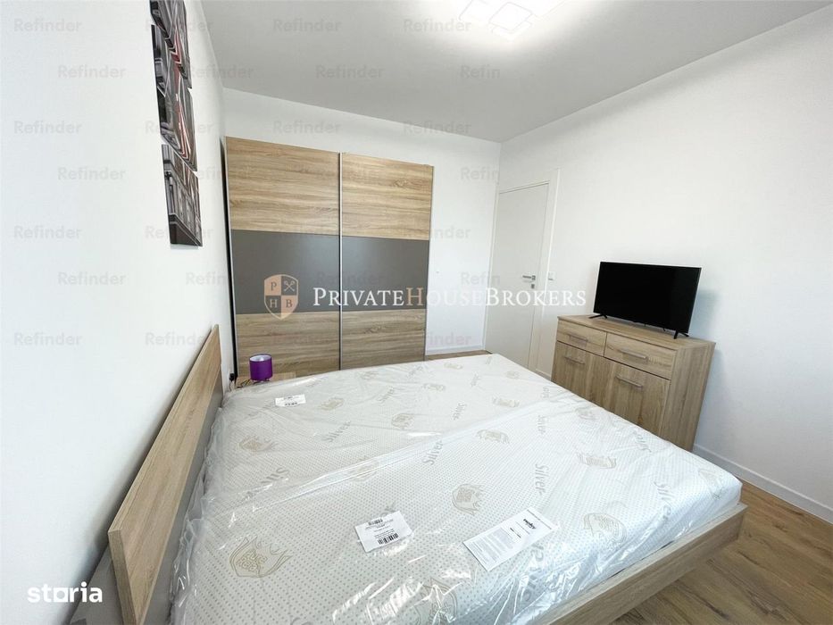 Pipera | Aviatiei | Rond OMV | Ivory Residence | Parcare