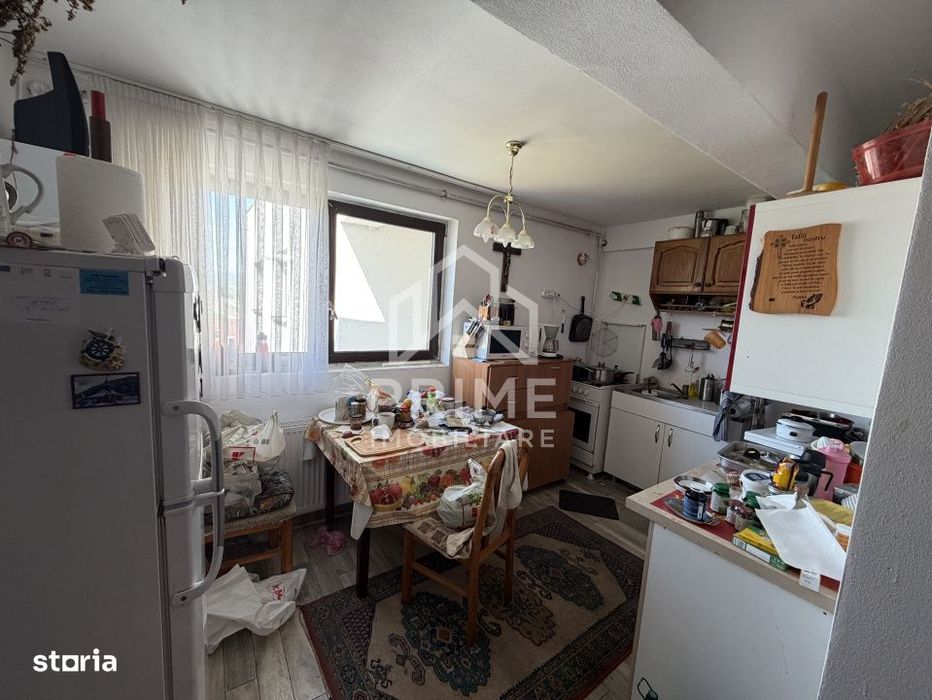Apartament 2 camere | 58 MP | Etaj 3 | DECOMANDAT | MICEȘTI | LOC DE