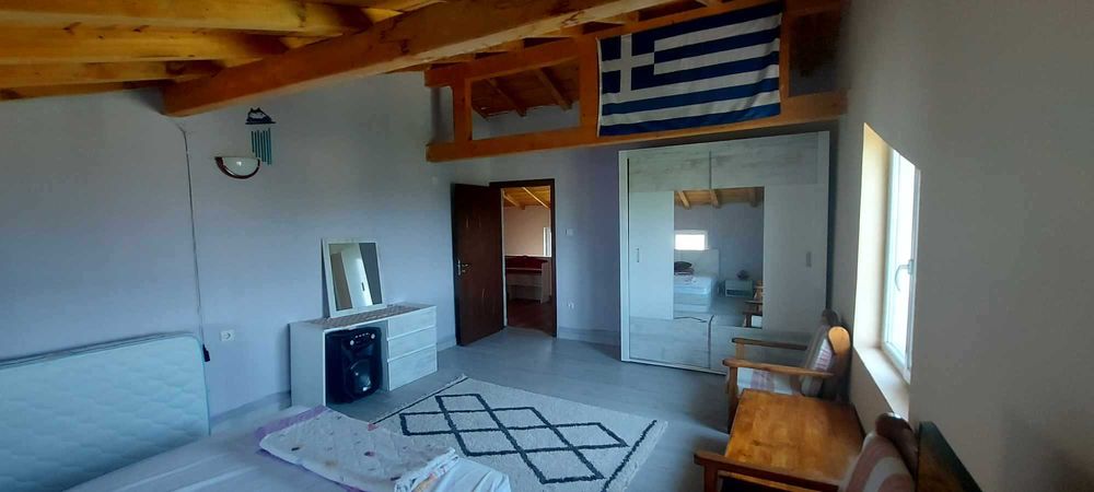 Продава се Къща в с. Минерални бани, Област Хасково - 235 кв.м за 1064 €/кв.м - Снимка #12