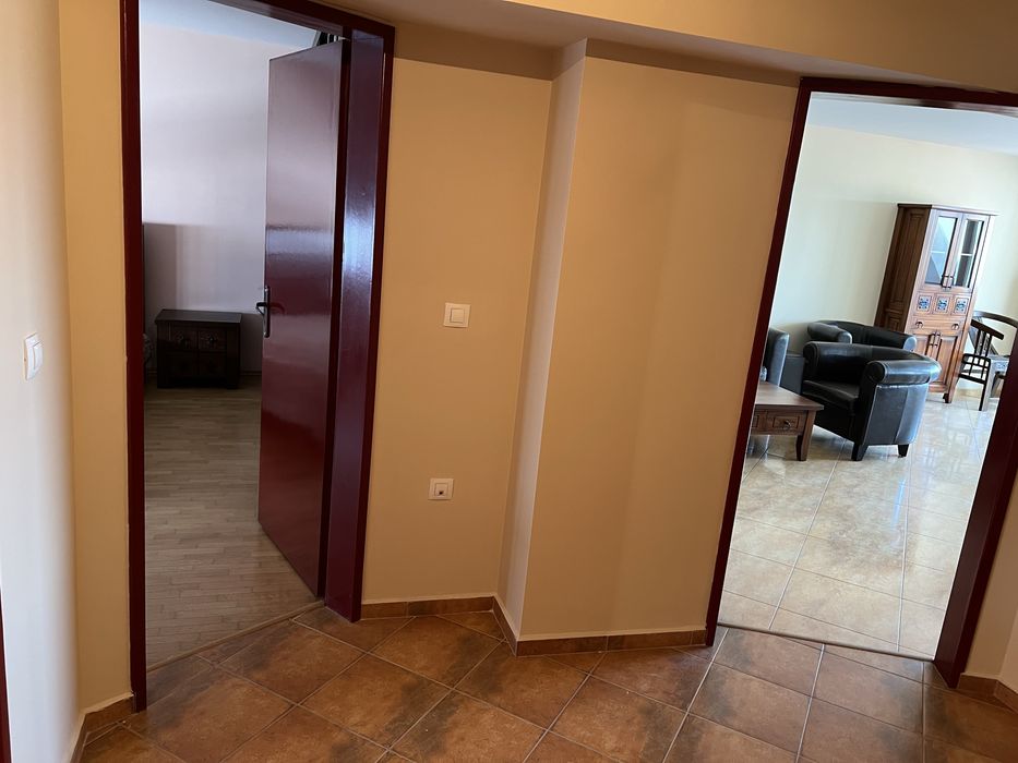 Дава се под наем Четиристаен апартамент в Велико Търново, Акация - 140 кв.м за 500 € - Снимка #14