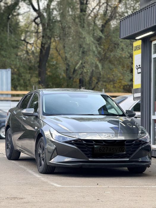 Аренда автомобиля