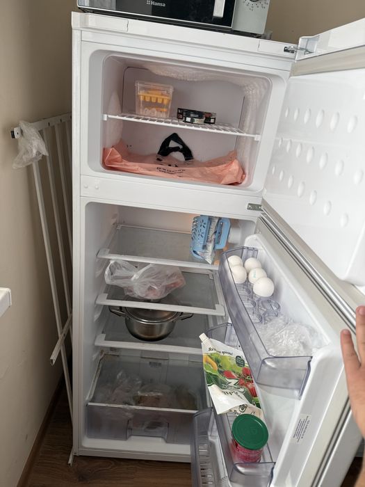 Холодильник Beko