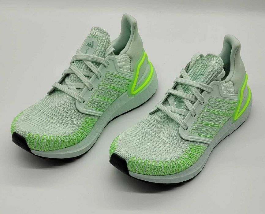 Оригинални маратонки * ADIDAS ULTRABOOST 20 * EU37 1/3