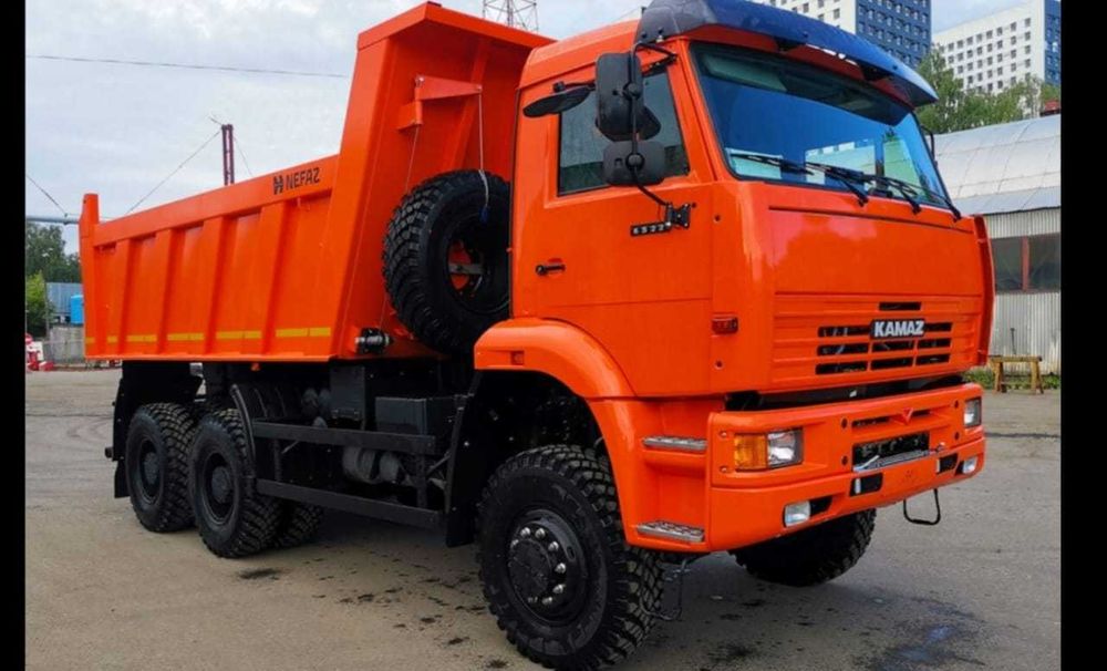 ремонт Камаз Евро1-Евро 5, Каров вилочных погрузчиков и легковые