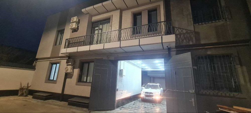 Свой новый Евро дом на Центре Луначарского !