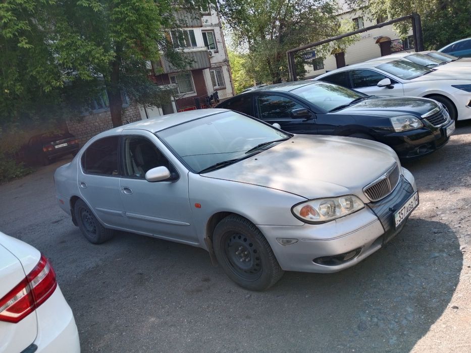 Продам Ниссан максима