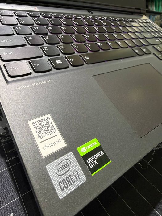 Laptop Lenovo Legion