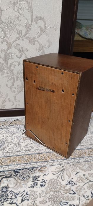 Продам колонки и усилитель