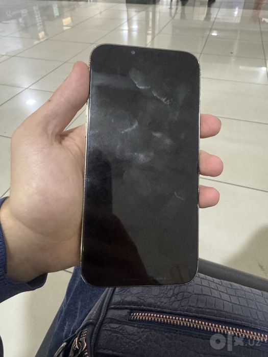 Iphone 13 pro max 256gb