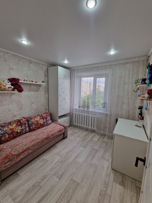 Продам 3х комнатную квартиру