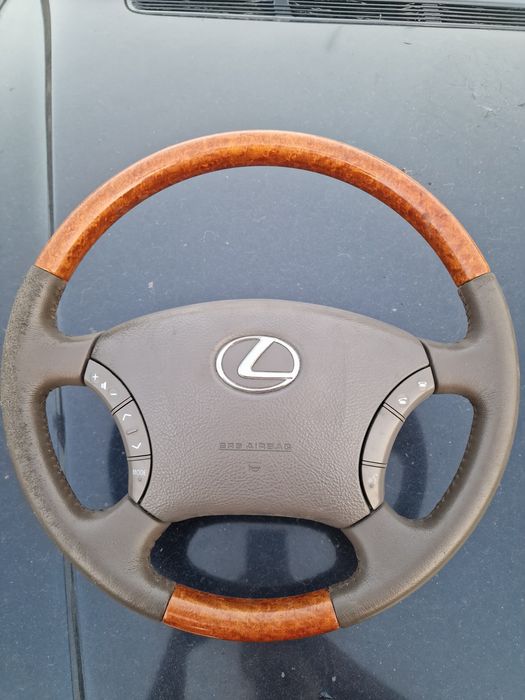 Продам руль лексус Lexus