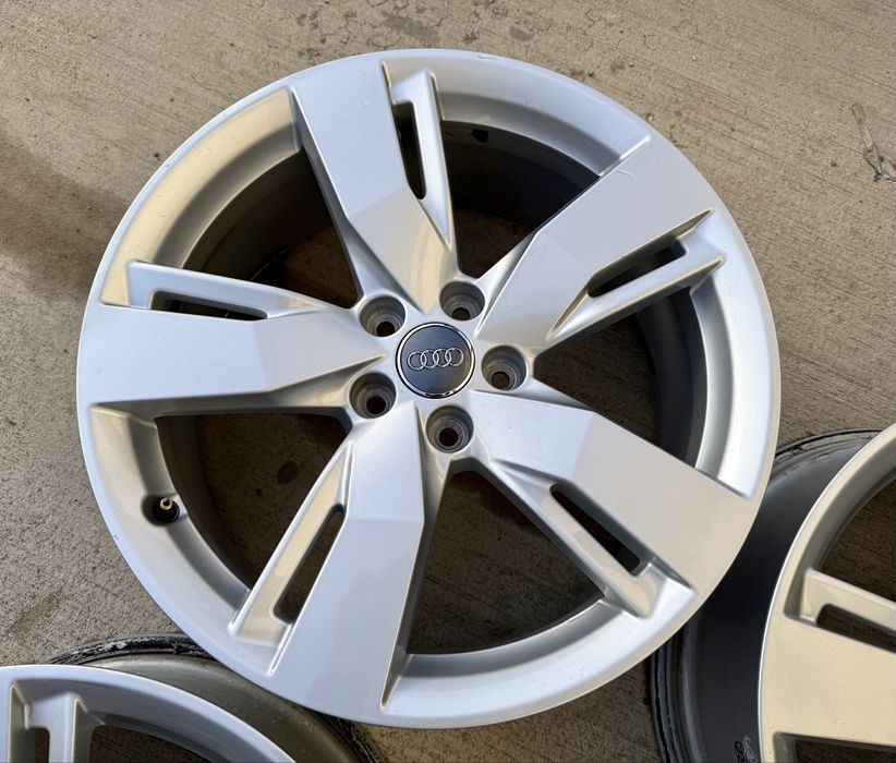 Jante aliaj r19’ Audi Q5, A6, A4, Q4 E-tron