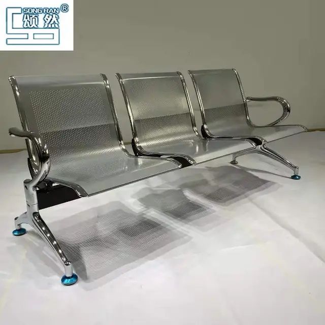 Скамья Airport, кресло ожидание, скамейка ХИТ ПРОДАЖ!