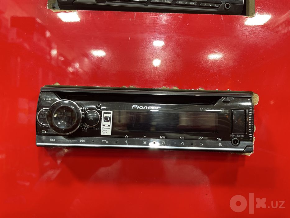 Pioneer 5250 магнитафон